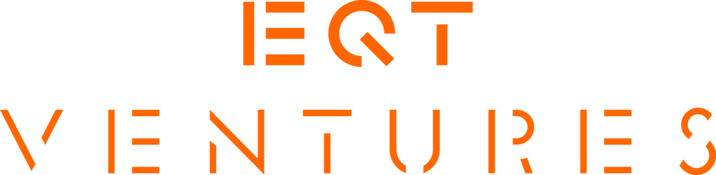 EQT Ventures Logo